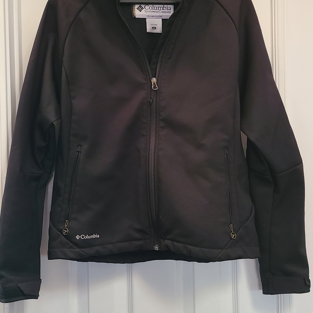 Columbia Men's Titanium Insulated Windbreaker